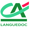 Crédit agricole Languedoc