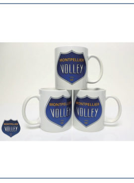 MUG Montpellier-Volley