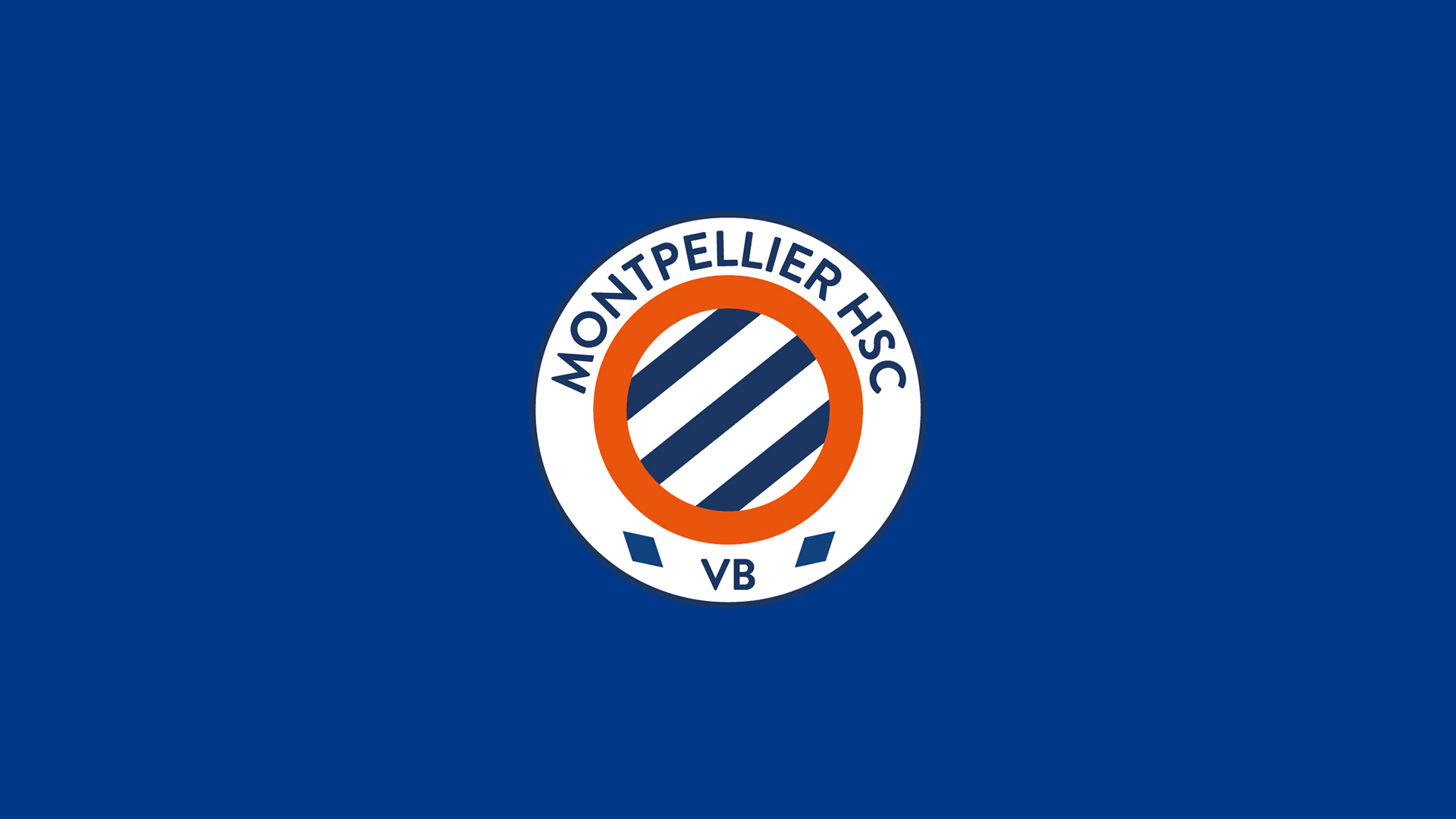 Vintage Fanion/Wimpel MONTPELLIER PSC (Neu und originalverpackt) in Gland für CHF 12 – mit