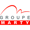 GROUPE MARTY