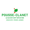 Pousse Clanet