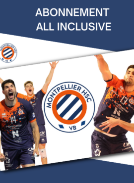 Abonnement All Inclusive mi-saison 2022-2023