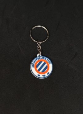 Porte clé MHSC-VB