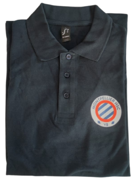 POLO MHSCVB