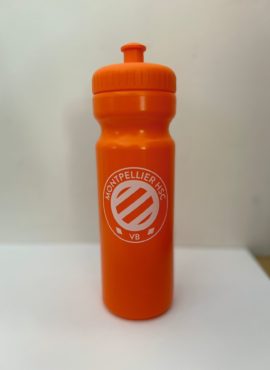 GOURDE ORANGE MHSCVB
