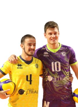 PRE-COMMANDE MAILLOT LIBERO 2023/2024