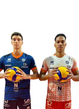 PRE-COMMANDE MAILLOT FLOQUE 2023/2024