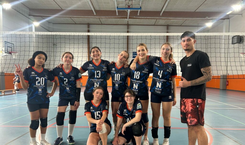 Minimes F