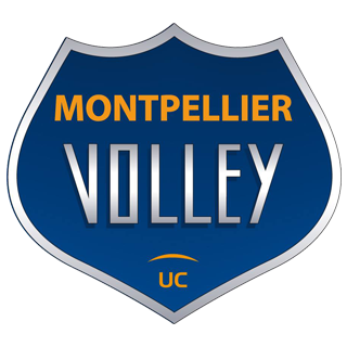 Ligue AM – Montpellier Volley