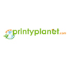 Printy planet